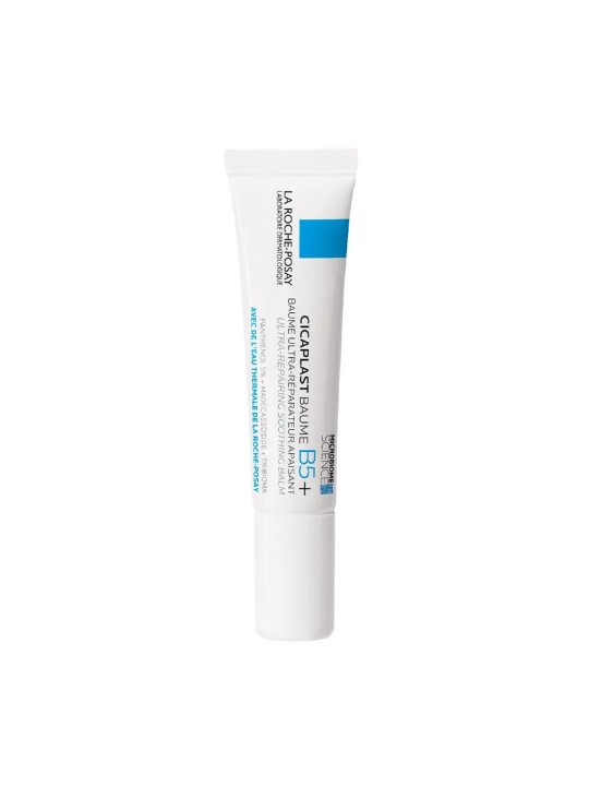 La Roche-Posay Cicaplast Baume Ultra-Reparateur Apaisant B5+ 15ml