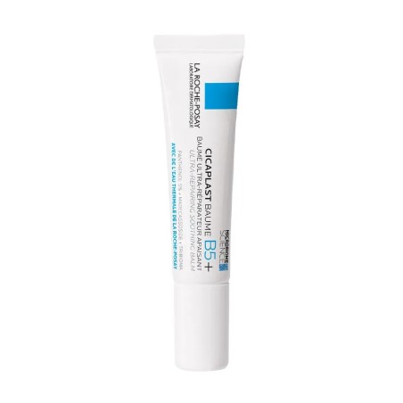 La Roche-Posay Cicaplast Baume Ultra-Reparateur Apaisant B5+ 15ml