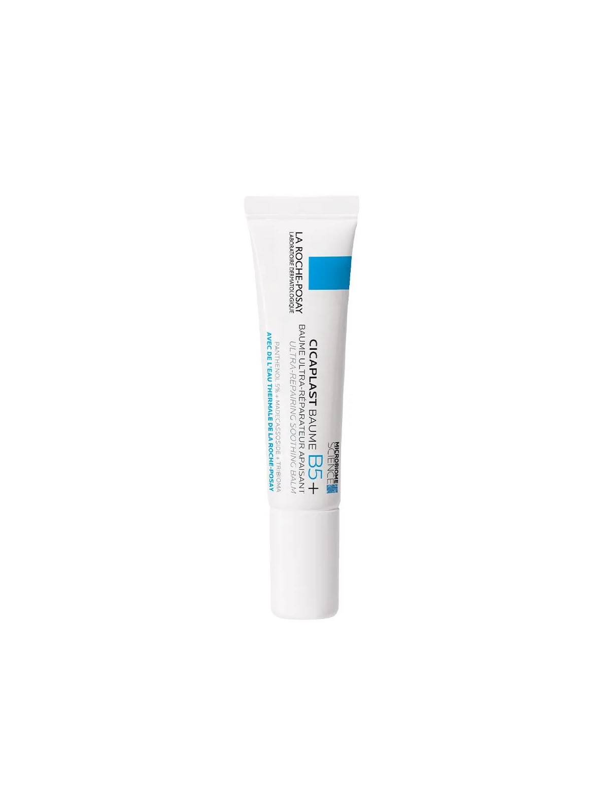 La Roche-Posay Cicaplast Baume Ultra-Reparateur Apaisant B5+ 15ml