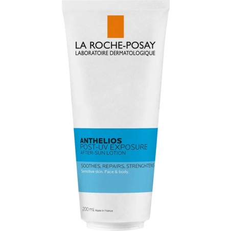 La Roche-Posay Anthelios Post-UV Exposure Lait Après-Soleil 200ml