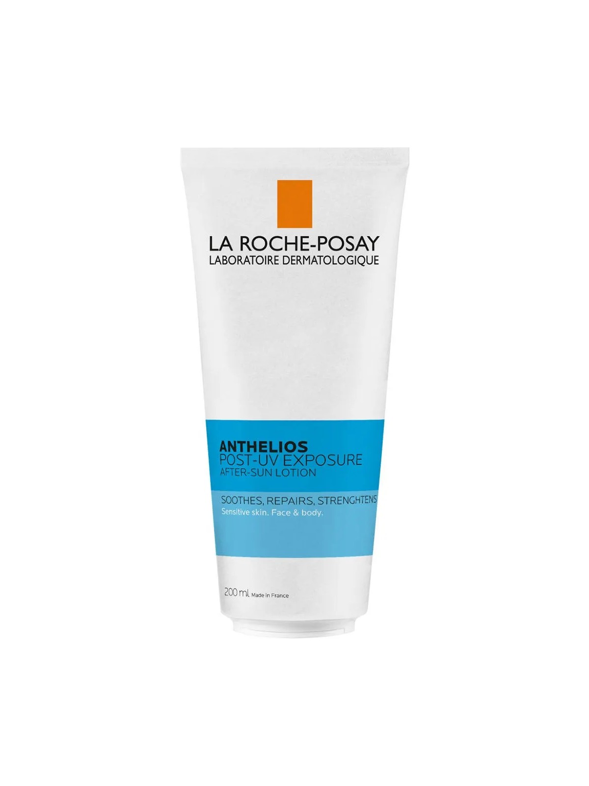 La Roche-Posay Anthelios Post-UV Exposure Lait Après-Soleil 200ml