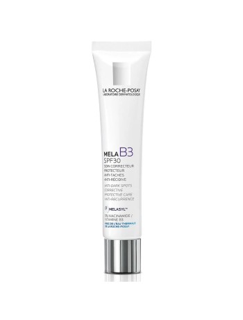 La Roche-Posay Mela B3 Soin Correcteur Protecteur Anti-Taches Anti-Récidive SPF30 40ml