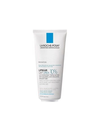La Roche-Posay Lipikar Lait Urea10% 200ml