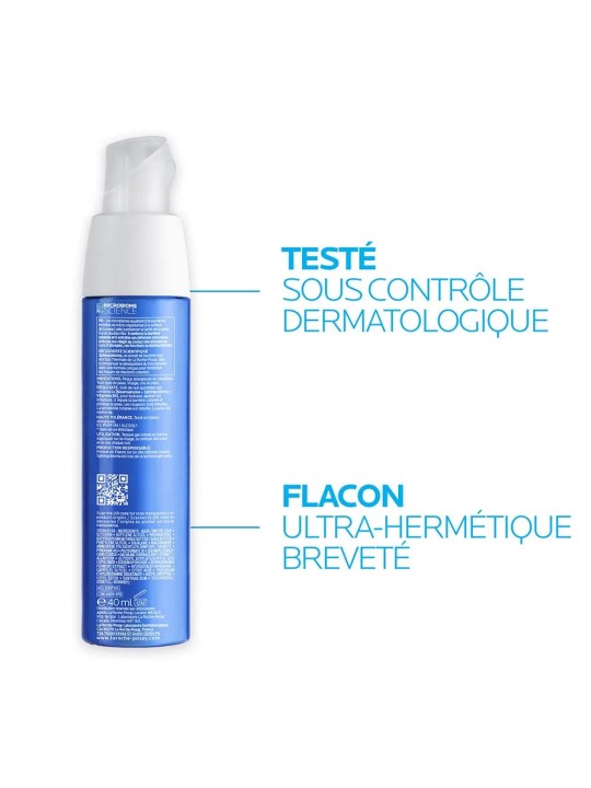 La Roche-Posay Toleriane Dermallergo Crème de nuit visage 40ml