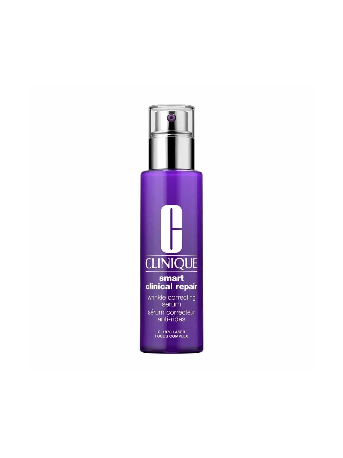 Clinique Smart Serum correcteur anti-rides 50ml