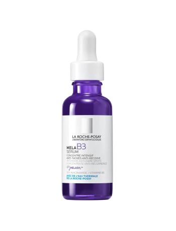 La Roche-Posay Mela B3 Concentré Intensif Anti-Taches Anti-Récidive 30ml