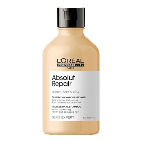 L'Oréal Professionnel Absolut Repair Gold Shampooing Restructurant Serie Expert 300ml