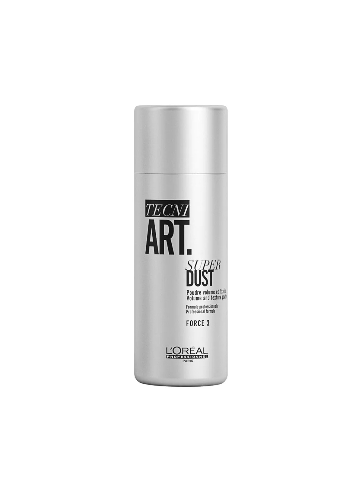 L'Oréal Professionnel Tecni Art Super Dust Poudre Volume Et Fixation Force 3 7g