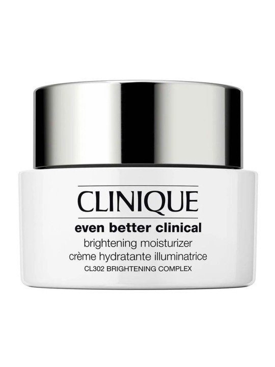 Clinique Even Better Clinical Crème Hydratante Illuminatrice 50ml