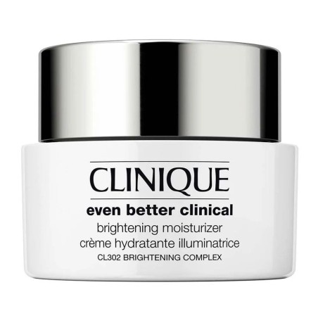 Clinique Even Better Clinical Crème Hydratante Illuminatrice 50ml