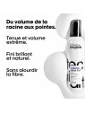 L'Oréal Professionnel Tecni Art Full Volume Etra Mousse Volume Fixation Extra Forte Force 5 250ml