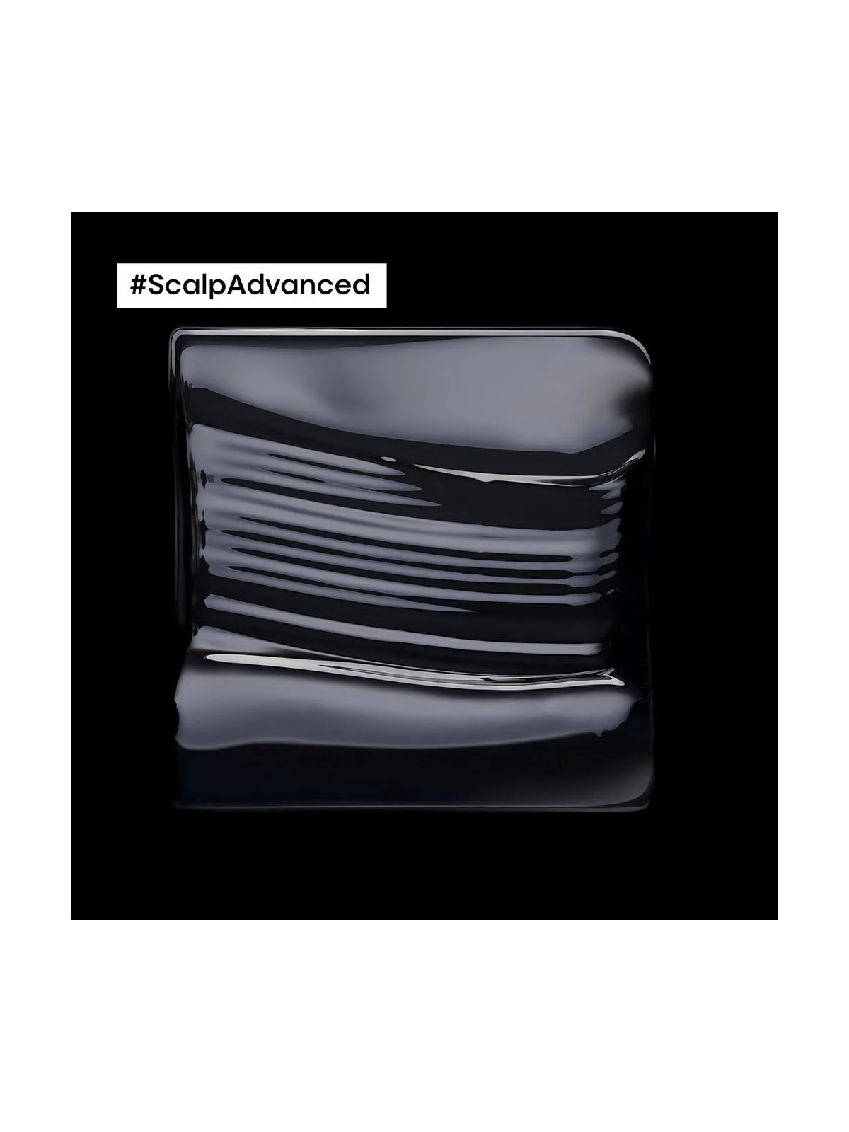 L'Oréal Professionnel Scalp Advanced Shampoing dermo-purifiant 300ml