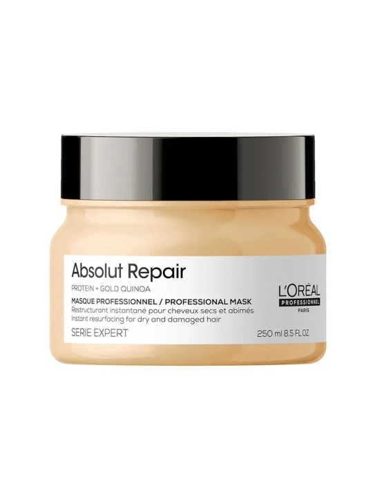 L'Oréal Professionnel Absolu Repair Gold Baume Restructurant Serie Expert 250ml