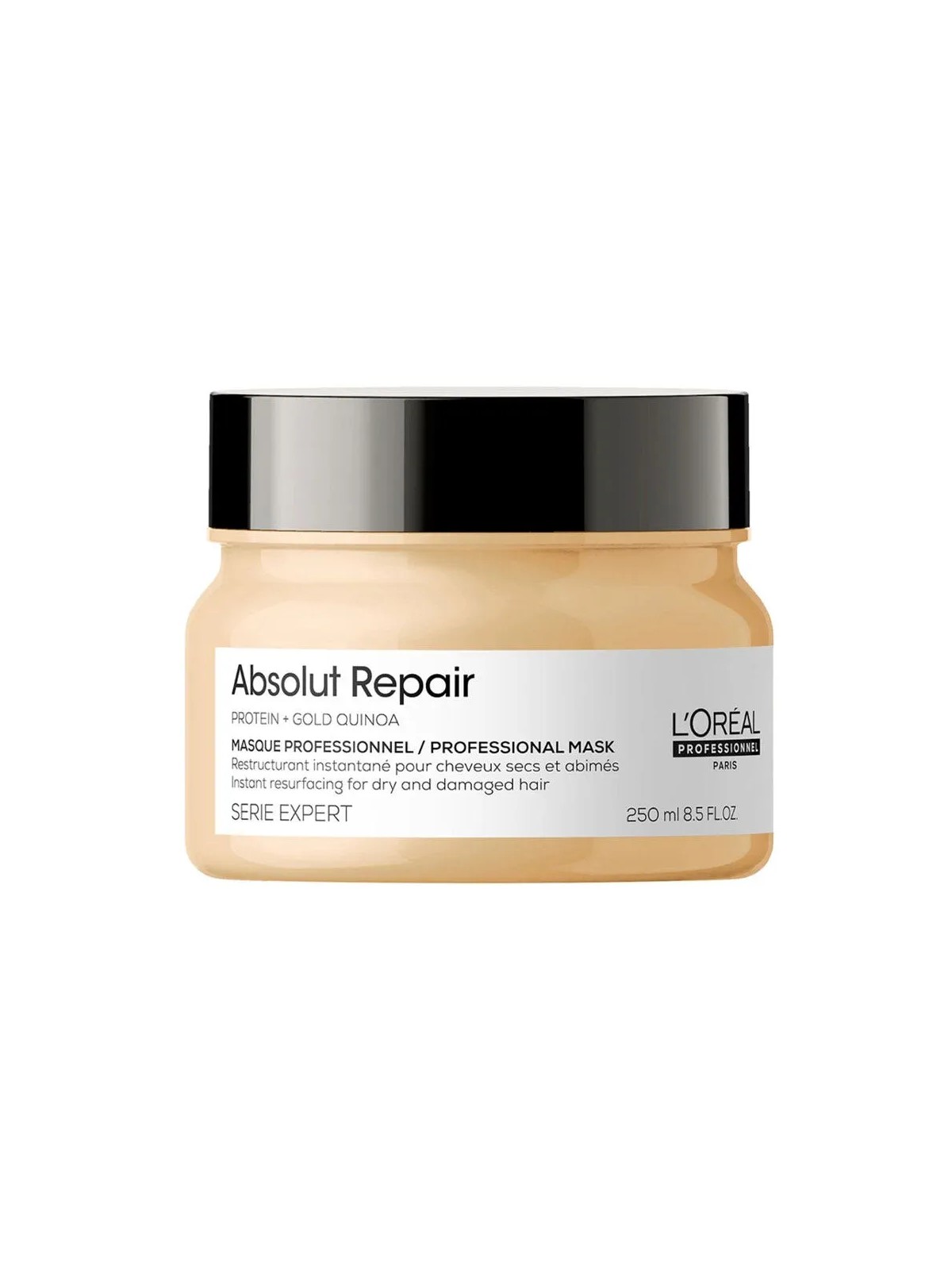 L'Oréal Professionnel Absolu Repair Gold Baume Restructurant Serie Expert 250ml