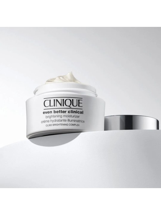 Clinique Even Better Clinical Crème Hydratante Illuminatrice 50ml