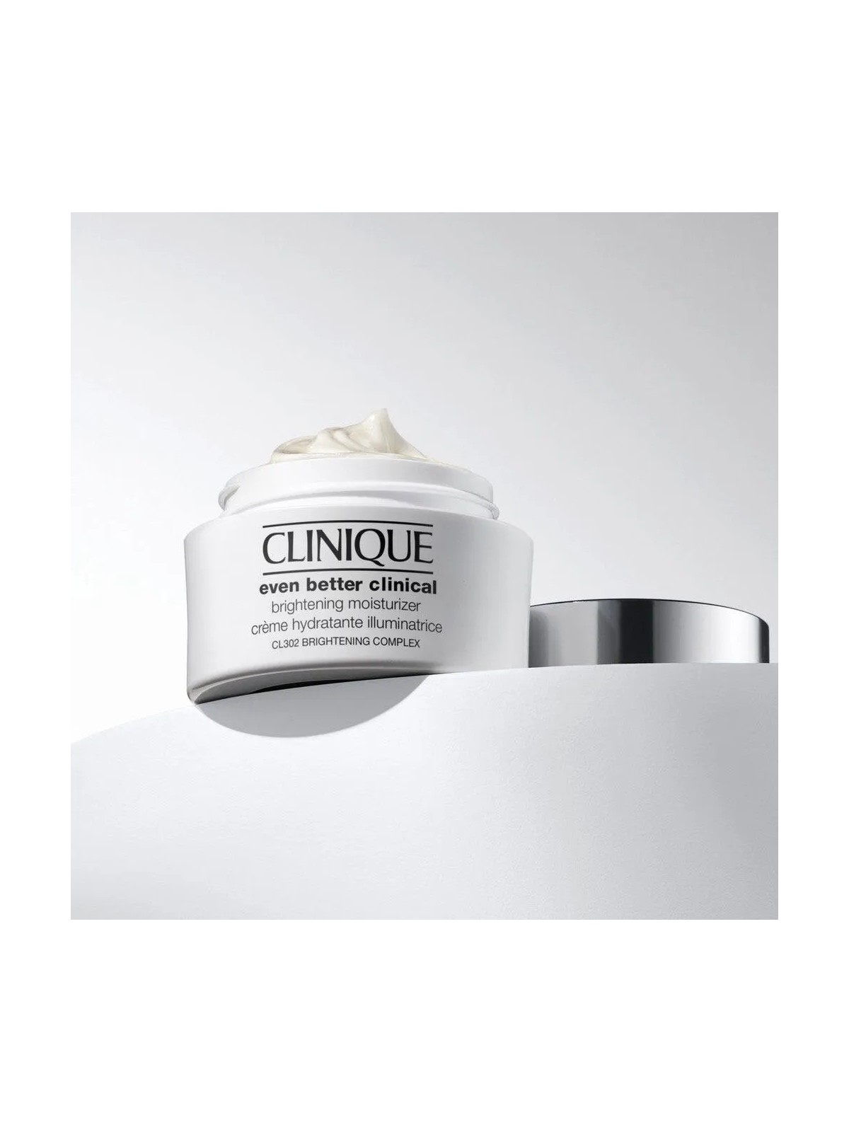 Clinique Even Better Clinical Crème Hydratante Illuminatrice 50ml