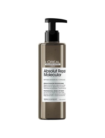 L'Oréal Professionnel Absolut Repair Molecular Sérum à Rincer 250ml