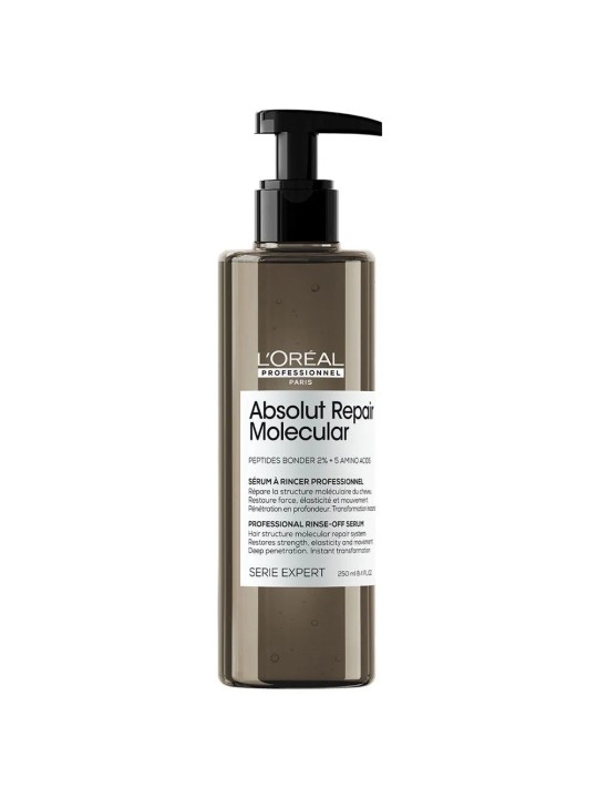 L'Oréal Professionnel Absolut Repair Molecular Sérum à Rincer 250ml