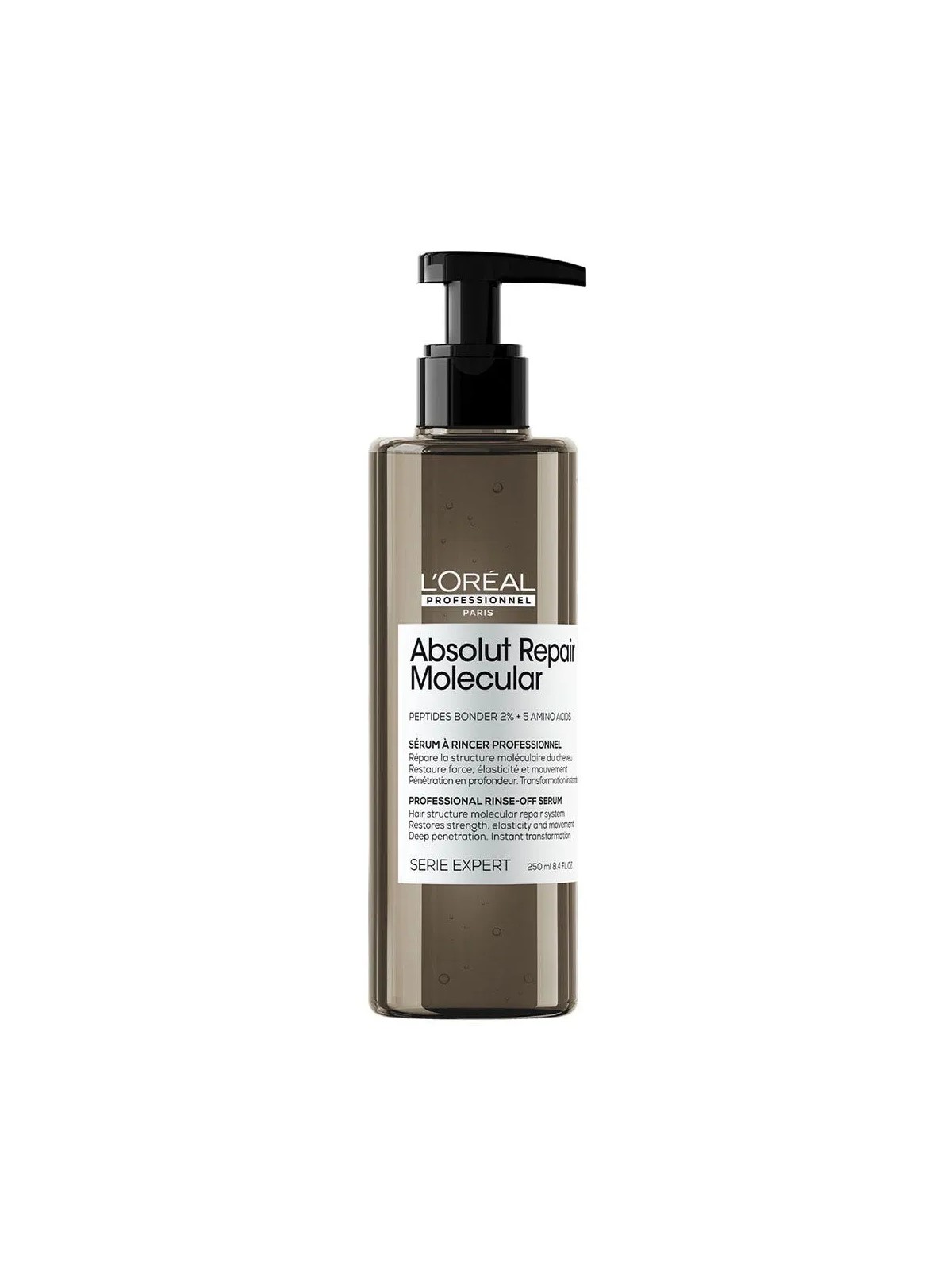 L'Oréal Professionnel Absolut Repair Molecular Sérum à Rincer 250ml