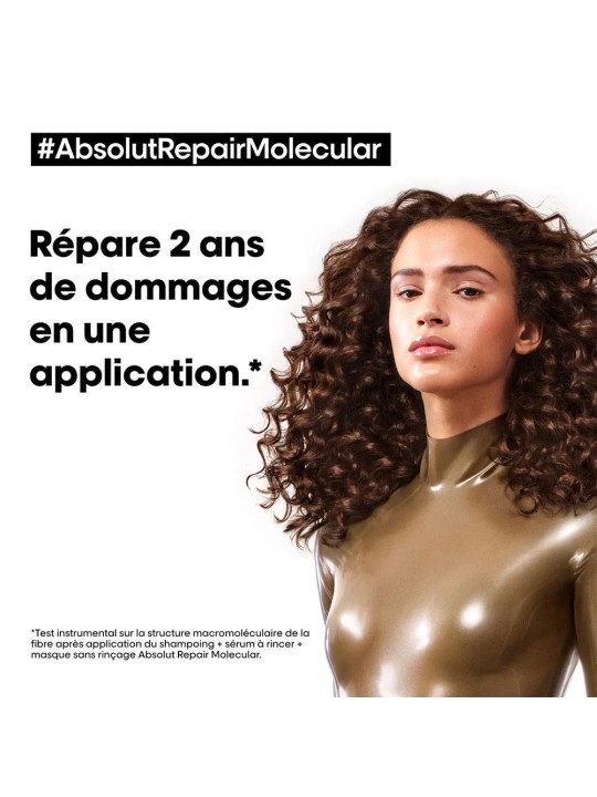 L'Oréal Professionnel Absolut Repair Molecular Sérum à Rincer 250ml