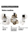 L'Oréal Professionnel Absolut Repair Molecular Shampooing 500ml