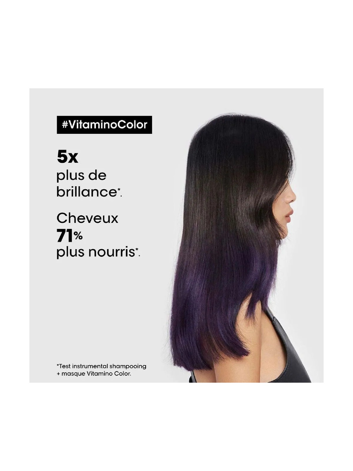 L'Oréal Professionnel Masque Fixateur De Couleur Resveratrol Vitamino Color 250ml