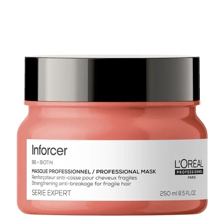 L'Oréal Professionnel Inforcer Serie Expert Masque Renforcateur 250ml