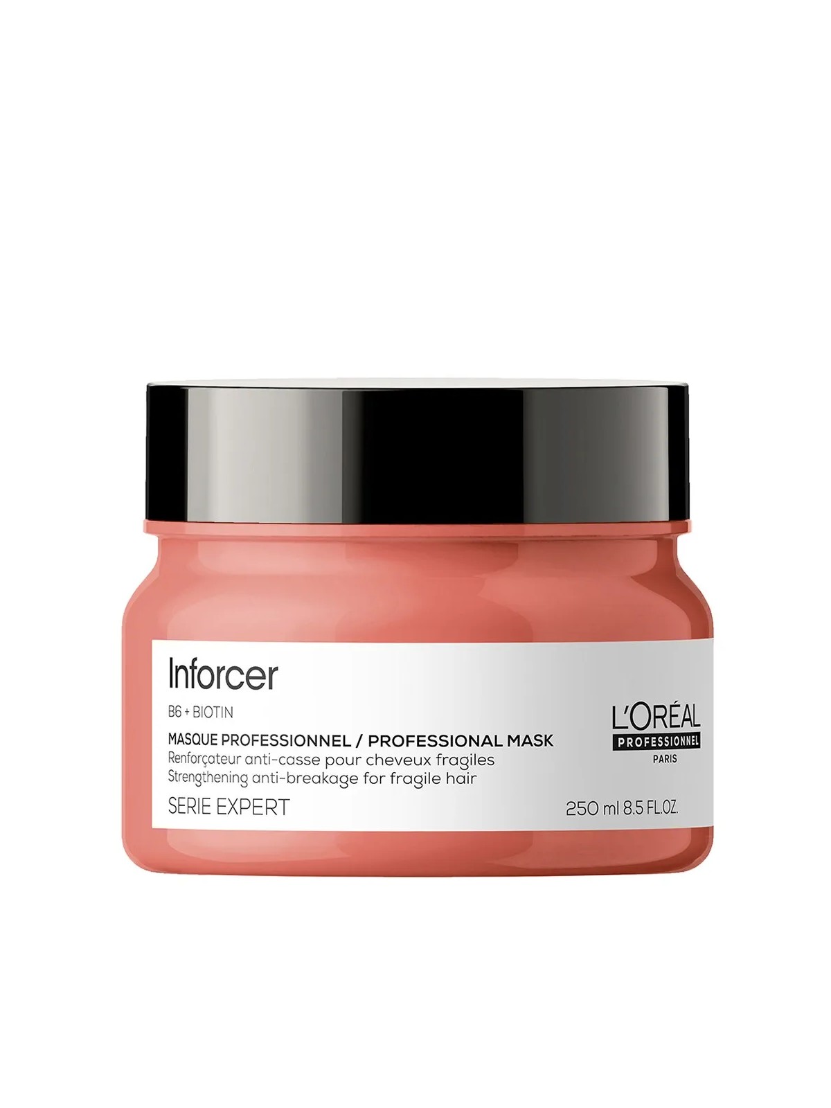 L'Oréal Professionnel Inforcer Serie Expert Masque Renforcateur 250ml