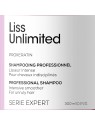 L'Oréal Professionnel Liss Unlimited Serie Expert shampooing Lissage Intense 300ml