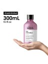 L'Oréal Professionnel Liss Unlimited Serie Expert shampooing Lissage Intense 300ml