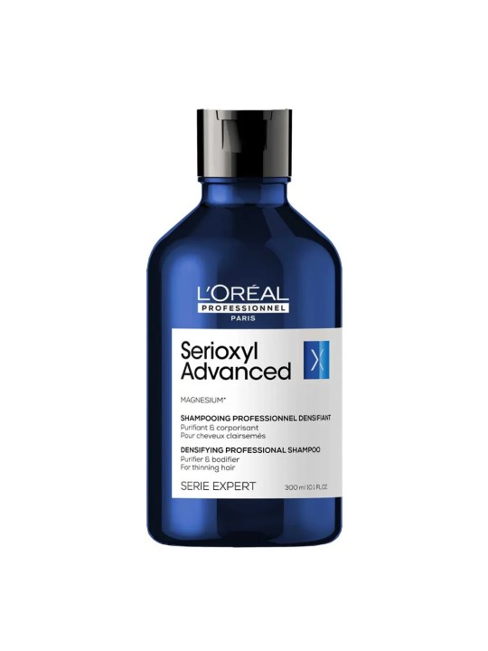 L'Oréal Professionnel Serioxyl Advanced Shampoing purifiant 300ml