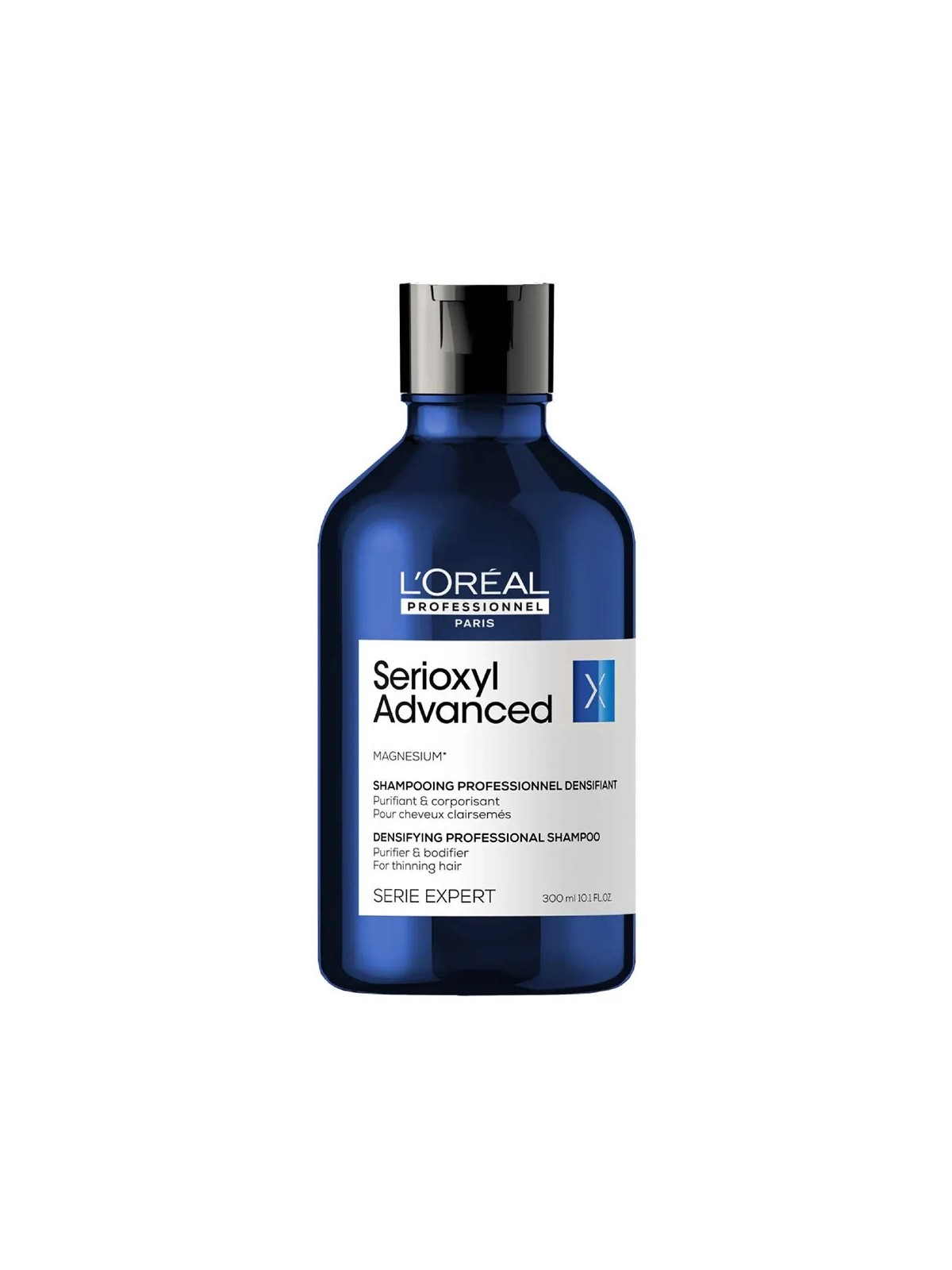 L'Oréal Professionnel Serioxyl Advanced Shampoing purifiant 300ml