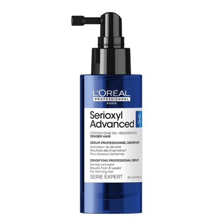 L'Oréal Professionnel Serioxyl Advanced Sérum professionnel densifiant 90ml