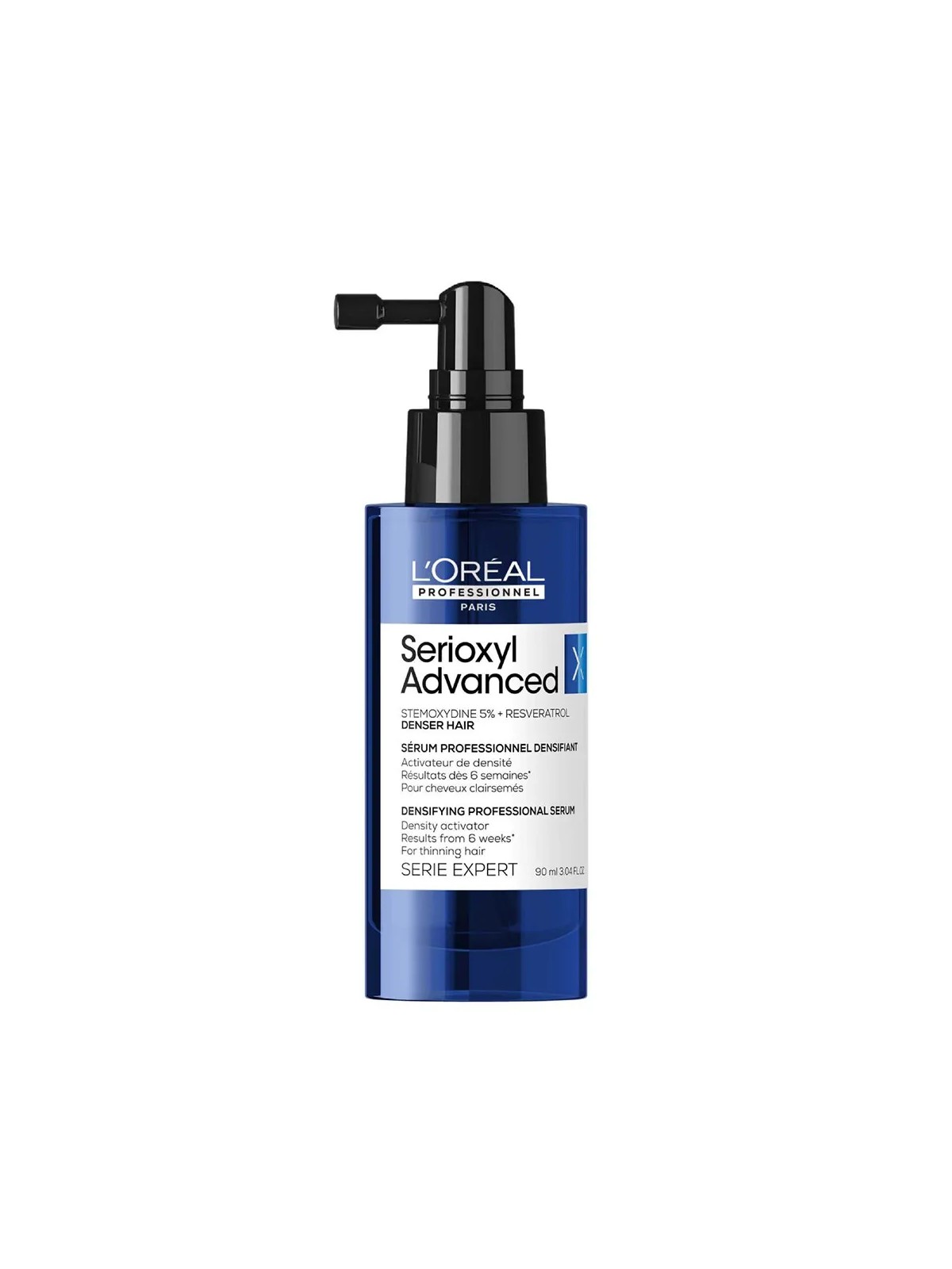 L'Oréal Professionnel Serioxyl Advanced Sérum professionnel densifiant 90ml