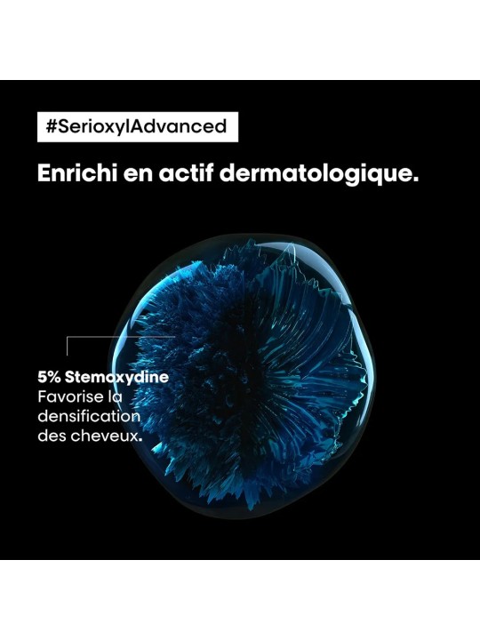 L'Oréal Professionnel Serioxyl Advanced Sérum professionnel densifiant 90ml