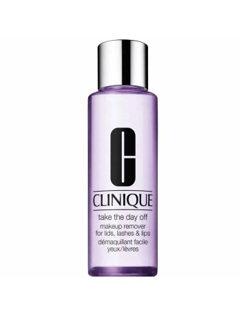 Clinique Take The Day Off Démaquillant Facile Yeux et Lèvres 125ml
