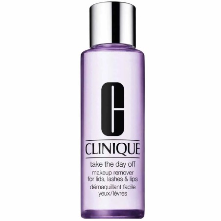 Clinique Take The Day Off Démaquillant Facile Yeux et Lèvres 125ml