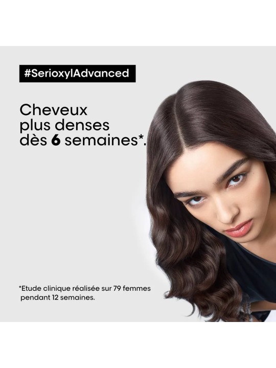 L'Oréal Professionnel Serioxyl Advanced Sérum professionnel densifiant 90ml