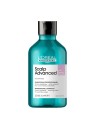 L'Oréal Professionnel Scalp Advanced Shampoing niacinamide dermo-régulateur apaisant 300ml