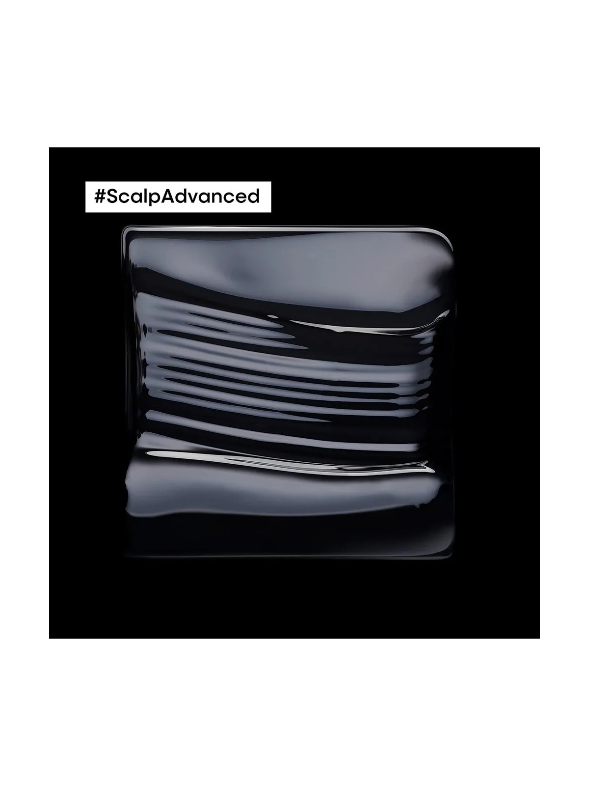 L'Oréal Professionnel Scalp Advanced Shampoing niacinamide dermo-régulateur apaisant 300ml