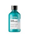 L'Oréal Professionnel Scalp Advanced Shampoing dermo-clarifiant anti-pelliculaire 300ml