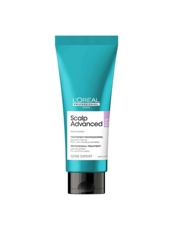 L'Oréal Professionnel Scalp Advanced Traitement professionnel apaisant intense 200ml