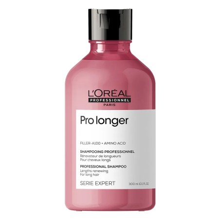 L'Oréal Professionnel Pro Longer Shampooing pour cheveux longs 300ml