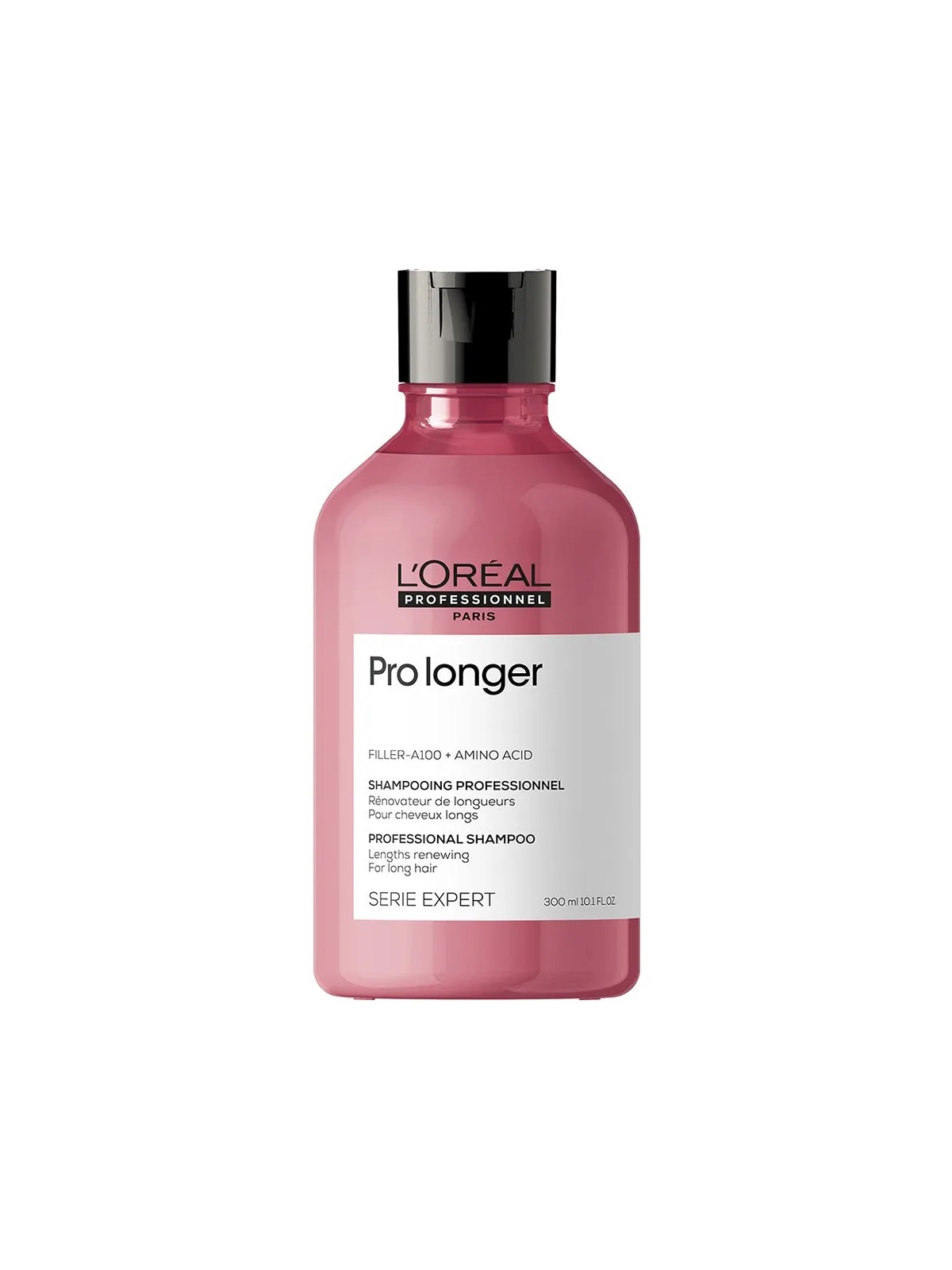 L'Oréal Professionnel Pro Longer Shampooing pour cheveux longs 300ml