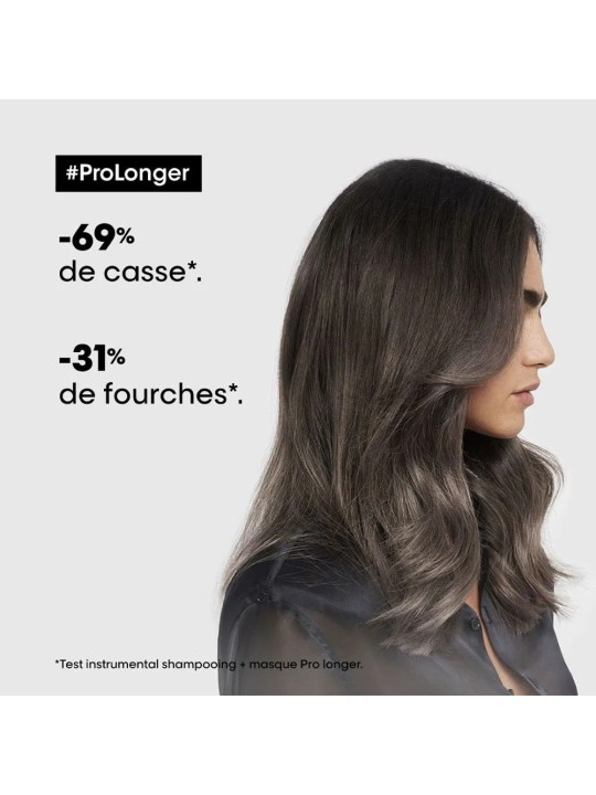 L'Oréal Professionnel Pro Longer Shampooing pour cheveux longs 300ml