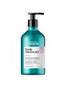 L'Oréal Professionnel Scalp Advanced Shampoing niacinamide dermo-régulateur apaisant 500ml