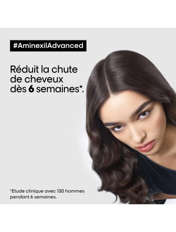 L'Oréal Professionnel Aminexil Advanced Traitement anti-chute cheveux 42x6ml
