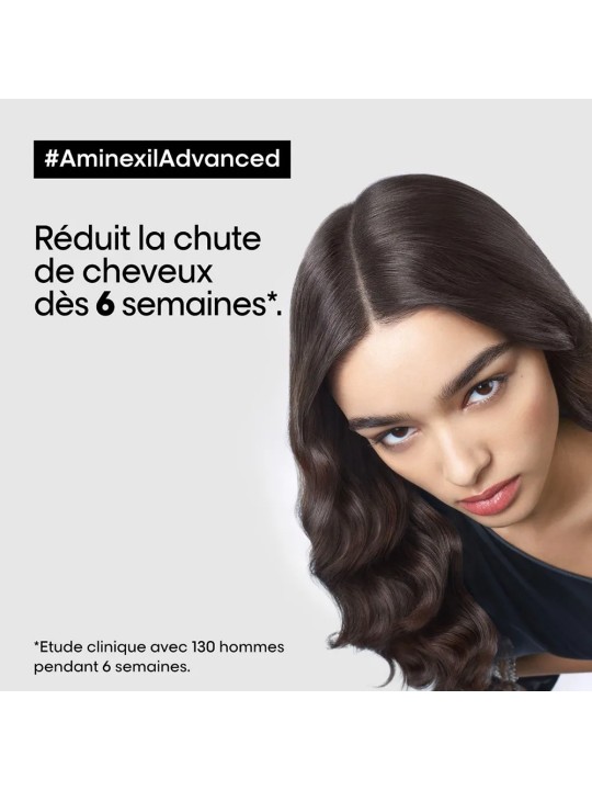 L'Oréal Professionnel Aminexil Advanced Traitement anti-chute cheveux 42x6ml