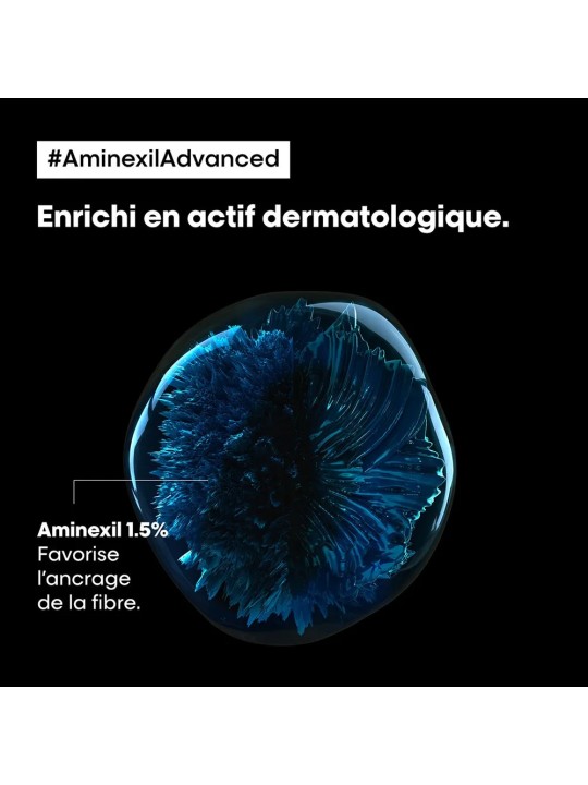 L'Oréal Professionnel Aminexil Advanced Traitement anti-chute cheveux 42x6ml