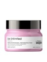 L'Oréal Professionnel Liss Unlimited L'oreal Professionnel Serie Expert masque Lissage Intense 250ml